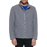 Tommy Hilfiger Men’s Classic Zip-Front Polar Fleece Jacket for $30.88