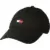 Tommy Hilfiger Men’s Cotton Ardin Adjustable Baseball Cap for $10.67