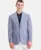 Tommy Hilfiger Men’s Modern-Fit Patterned Blazer for $29.99
