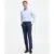 Tommy Hilfiger Men’s Modern-Fit Stretch Plaid Dress Pants – $18.49 (Was $95)