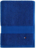 Tommy Hilfiger Modern American Cotton Bath Towels for $6.99