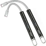 Tomolo Long Flexible Neck Electric Candle Lighter – $4.99