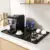 Tomshub 24”x16” 2-in-1 Silicone Coffee Mat with Detachable Drying Mat for $9.99
