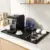 Tomshub 2-in-1 24”x16” Raised Edge Silicone Coffee Mat – $9.99