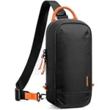 tomtoc Sling Crossbody Bag for Nintendo Switch 2 – Now $29.99