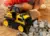 Tonka Steel Classics Bulldozer – $15 at Amazon