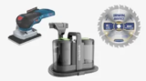 Save Up to 60% on Tool-A-Palooza Tools – Free Shipping with Prime