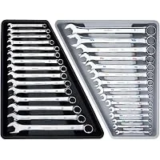 Toolant Max Grip 30-Piece Metric & SAE Wrench Set – $100.79