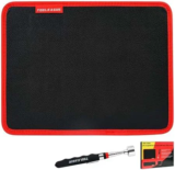 Tooleague Magnetic Tool Mat 14.17″ x 10.16″ x 1.06″ for $15.99