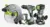 Up to 57% Off Tools for Father’s Day Sale – Free Shipping with Prime