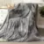 Topcee 50″ x 70″ Lightweight Cooling Blanket for $9.99