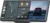 Topexplore 9.26” Carplay Screen with 2.5K Dash Cam & 1080P Backup Camera for $66
