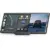 Topexplore 9.26-inch Carplay Screen with 2.5K Dash Camera and 1080P Backup Camera for $66.48