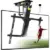 Topsky TV01.01 Electric Ceiling TV Mount with Remote for $97.91