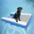 Toriexon 48″ x 32″ Inflatable Dog Boat Ramp for $107