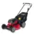 Toro Recycler 21-in 60V Self-Propelled Battery Mower w/ 6Ah Battery – $449 ($519 Orig) $449.00
