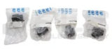 Lot of 4 Total Omega CX5301 Load Cells for $11.98