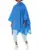 totes Hooded Rain Poncho for Adults w/ Carry Bag (Royal) – $4.01