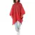 Totes Packable Lightweight Adjustable Rain Poncho for $3.49
