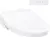 Toto Washlet S5 Elongated Bidet Toilet Seat with Oscillating Spray for $562
