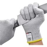 Tough Outfitters Cut Resistant Kitchen Gloves for $2.89