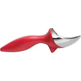Tovolo Chrome Plated Ice Cream Scoop for $8.09