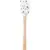 Tovolo Nordic Trees Holiday Silicone Spatula for $3.05