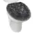 Town & Country Basics Spa Step Noodle Toilet Lid Cover for $9.50