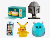 Get 60% Off When You Purchase 6 or More Toys from TOYMANIA Sale