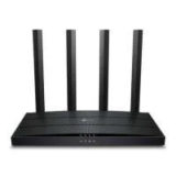 TP-Link Archer AX1300 WiFi 6 Dual-Band Router for $28.97