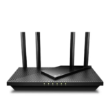 TP-Link Archer AX21 AX1800 WiFi 6 Router for $51.99