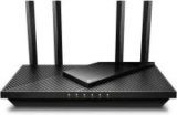 TP-Link Archer AX21 WiFi 6 Dual-band Router for $59.99