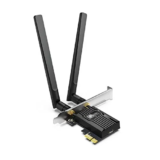 TP-Link AX3000 WiFi 6 PCIe Card Now $22.45