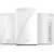 TP-Link Tri-Band WiFi 7 BE10000 Whole Home Mesh System (3-Pack) – $324.00 ($499.99 Value)