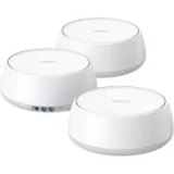 TP-Link Deco 7 BE25 Dual-Band WiFi 7 Mesh System Now $199.99