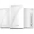 TP-Link Deco 7 Pro BE63 Tri-Band WiFi 7 Mesh System (3-Pack) for $357.99