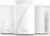 3-Pack TP-Link Deco 7 Pro BE63 Tri-Band WiFi 7 System for $324