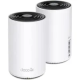 TP-Link Deco XE75 Pro WiFi 6E AXE5400 Tri-Band Mesh System (2-Pack) for $149.97