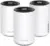 TP-Link Deco XE75 V2 AXE5400 Tri-Band WiFi 6E Mesh System 3-Pack for $198
