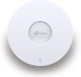 TP-Link EAP650 AX3000 Ultra-Slim Wireless Access Point for $75