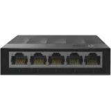 TP-Link Litewave 5-Port Gigabit Ethernet Switch – $8.97