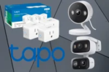 TP-Link Tapo Smart Home Devices Sale: Cameras from $16, Plugs from $12