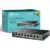TP-Link TL-SG108E 8-Port Gigabit Smart Switch for $20.86