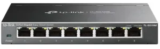 TP-Link TL-SG108E 8-Port Gigabit Switch for $21