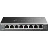 TP-Link TL-SG108S-M2 8-Port Multi-Gigabit Ethernet Switch for $49.99