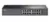 TP-Link 16 Port Gigabit Managed Switch for $49