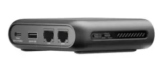 TP-Link TL-WR1502X Wi-Fi 6 AX1500 Travel Router – $38