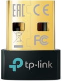 [Amazon] TP-Link UB500 Bluetooth 5.4 Nano USB Adapter – $11.00 (52% Off)