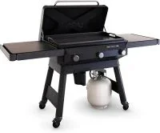 Traeger Grills 33″ 3-Zone Flatrock Outdoor Gas Grill for $649.99