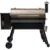 Traeger Grills Pro 34 6-in-1 Electric Wood Pellet Grill & Smoker for $499